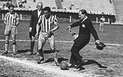 90º ANIVERSARIO DEL EQUIPO EUZKADI 1937-1939