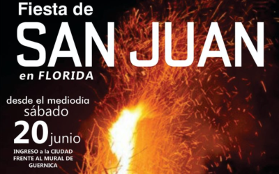Fiesta de San Juan