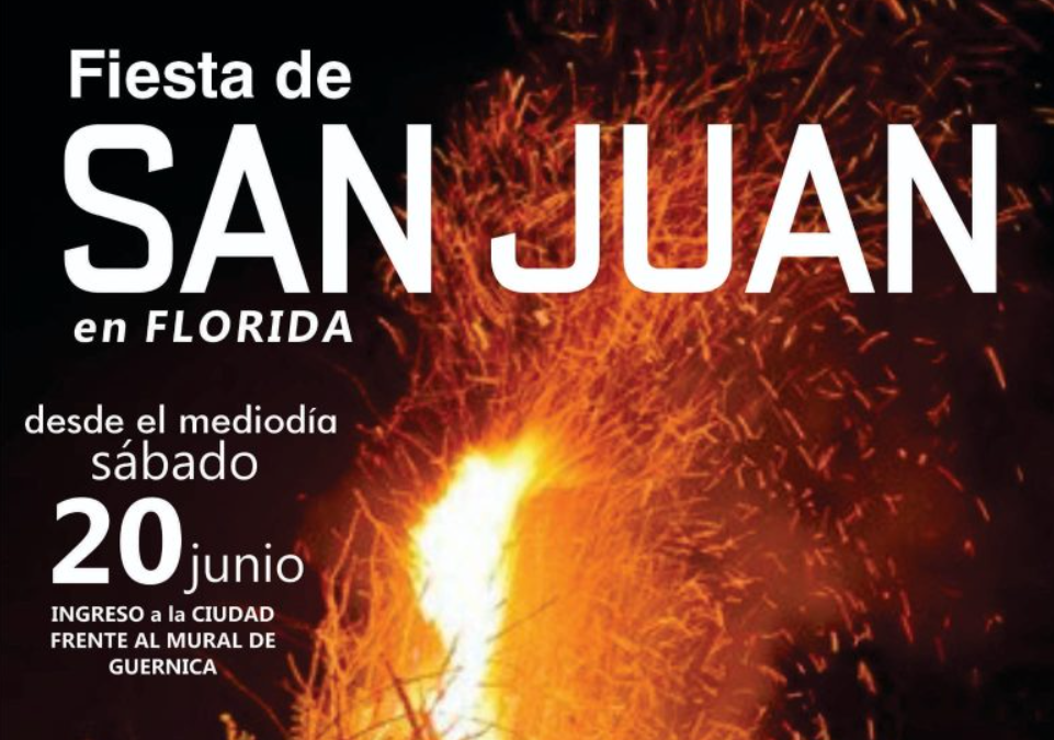 Fiesta de San Juan